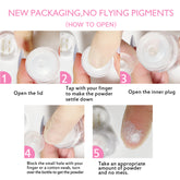 Nail Chrome Powder Set ( VC03-VC08)
